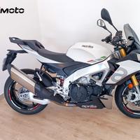 APRILIA TUONO V4 1100 - 2022