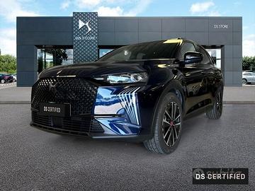 DS DS 7 E-Tense 4x4 Automatica Performance Line+