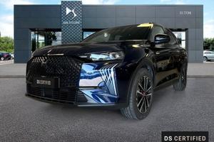 DS DS 7 E-Tense 4x4 Automatica Performance Line+
