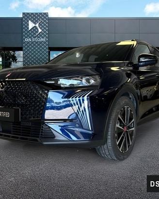 DS DS 7 E-Tense 4x4 Automatica Performance Line+