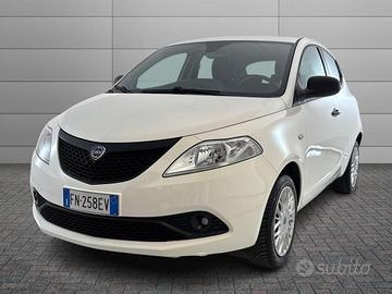 LANCIA Ypsilon III 2015 - Ypsilon 1.2 Gold ecochic