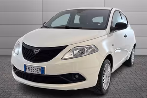 LANCIA Ypsilon III 2015 - Ypsilon 1.2 Gold ecochic
