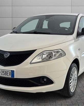 LANCIA Ypsilon III 2015 - Ypsilon 1.2 Gold ecochic