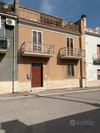 casa indipendente a mezz'ora da Termoli