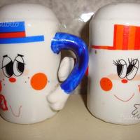 Sale Pepe N°3 tipologie partire da 5,00 collezione