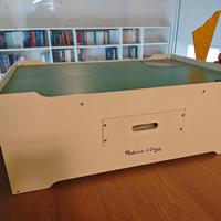 Tavolo da Gioco Multiattività

Melissa & Doug