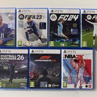 n.7 videogiochi PS5 per PlayStation 5
