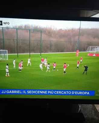 Smart TV Hitachi 32" Led a 70€ con presa  Scart