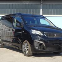 Trigano Panama U10+ Peugeot Traveller