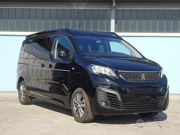 Trigano Panama U10+ Peugeot Traveller