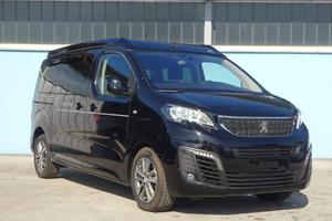 Trigano Panama U10+ Peugeot Traveller