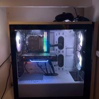 PC FISSO 2060 super