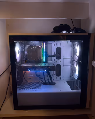 PC FISSO 2060 super