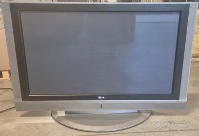 Tv LG 42 pollici