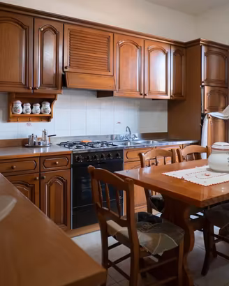 Arredamento vario