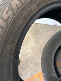 2 GOMME USATE QUATTRO STAGIONI 2256018 - CP3218250