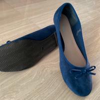 Scarpe donna ballerine