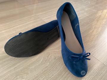 Scarpe donna ballerine