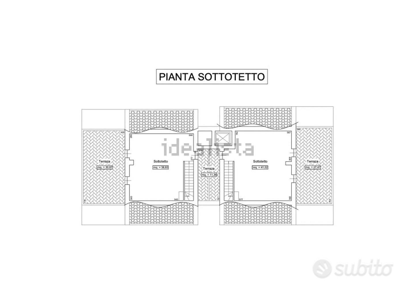 Apartment in Cecina, Livorno - Altro