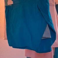 Gonnellino tennis bambina