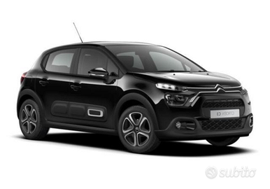 Citroen c3 BlueHDi
