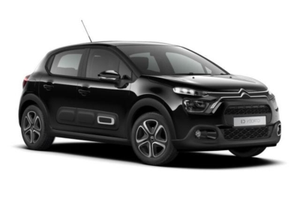 Citroen c3 BlueHDi