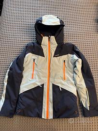 Giacca da sci 900 Dechatlon 12 anni