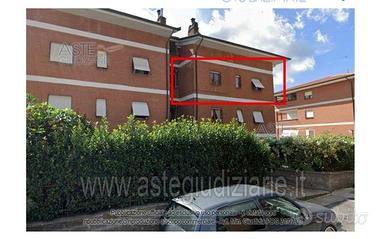 Appartamento Capranica [A4341295]