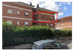 Appartamento Capranica [A4341295]