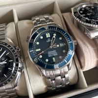 Omega seamaster 300 41mm