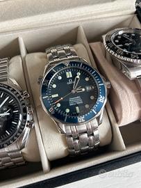 Omega seamaster 300 41mm