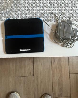 Nintendo 2ds