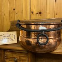 pento in rame antico