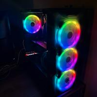 PC gaming