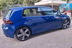 Golf 7 R