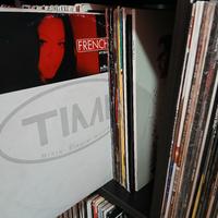 Ritiro Vinili - Dischi MIX DJ Discoteca