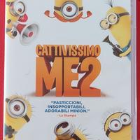 Dvd Cattivissimo me 2