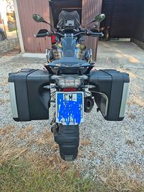 BMW R 1250 GS