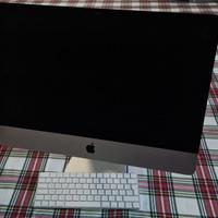 iMac 21.5" 4K Intel i5 3,4GHz - 2017