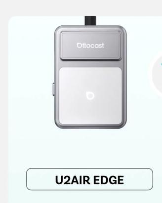 Ottocast U2 Air Edge 