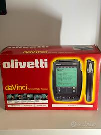 OLIVETTI daVinci