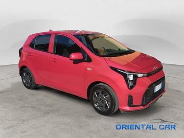 Kia Picanto 1.0 mpi Urban come nuova