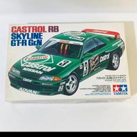 Tamiya Nissan GT-R R32