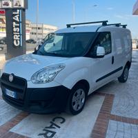 Fiat doblo 1.3 mjt 2013