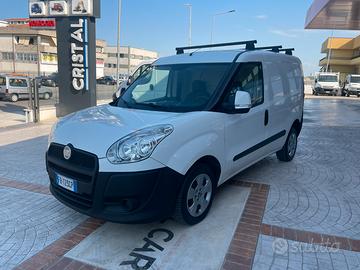 Fiat doblo 1.3 mjt 2013