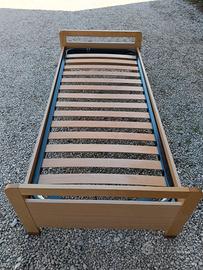 letto singolo