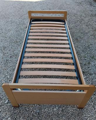letto singolo