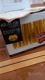 Macchina pasta Marcato Atlas 150 + Accessori