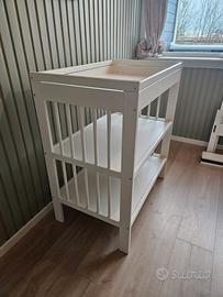 Fasciatoio IKEA GULLIVER