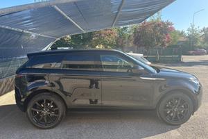 Range Rover Evoque P300e AWD - Anno 2022 – 47000km